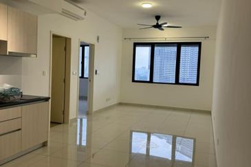 Parc 3 (Residensi Pudu Alam Rekreasi)