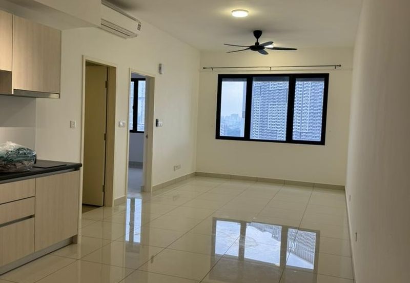 Parc 3 (Residensi Pudu Alam Rekreasi)