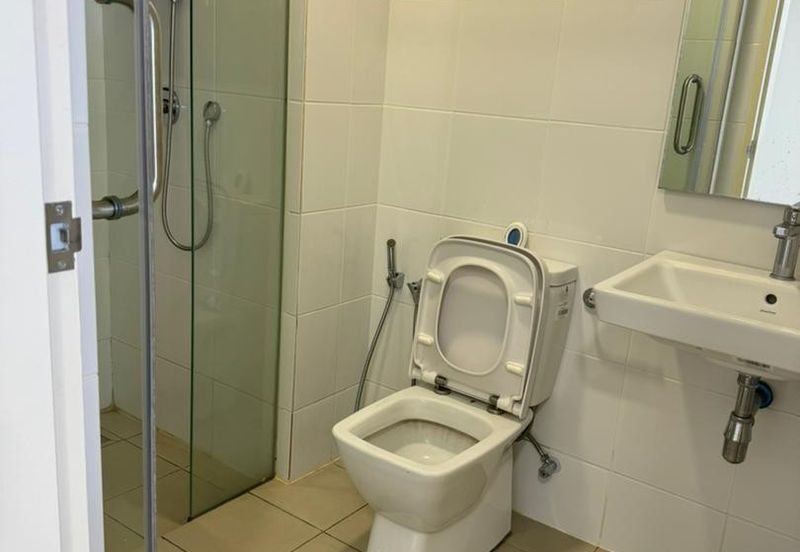 Parc 3 (Residensi Pudu Alam Rekreasi)