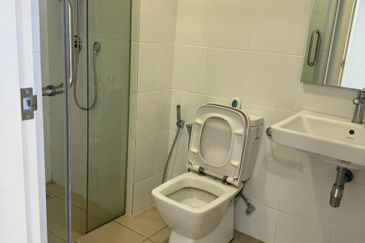 Parc 3 (Residensi Pudu Alam Rekreasi)