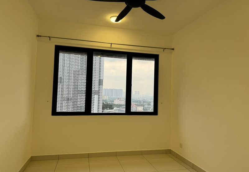 Parc 3 (Residensi Pudu Alam Rekreasi)