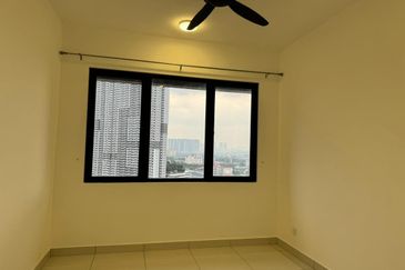 Parc 3 (Residensi Pudu Alam Rekreasi)