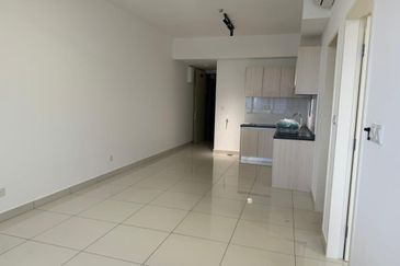 Parc 3 (Residensi Pudu Alam Rekreasi)