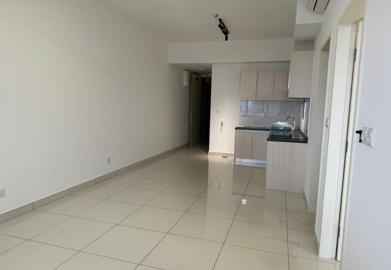 Parc 3 (Residensi Pudu Alam Rekreasi)