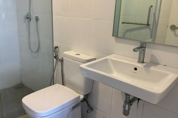 Parc 3 (Residensi Pudu Alam Rekreasi)