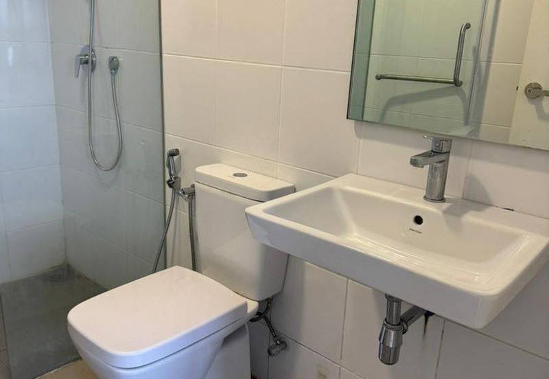 Parc 3 (Residensi Pudu Alam Rekreasi)