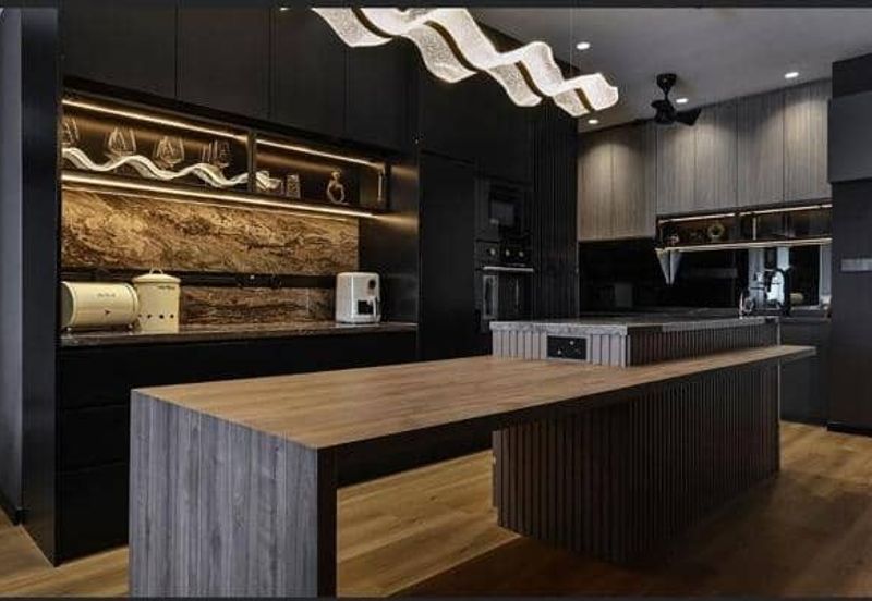 Parc 3 (Residensi Pudu Alam Rekreasi)