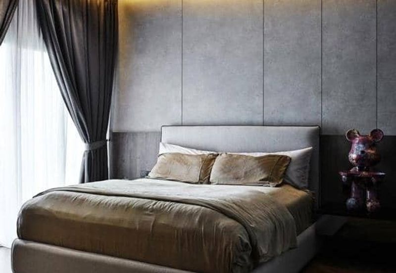 Parc 3 (Residensi Pudu Alam Rekreasi)