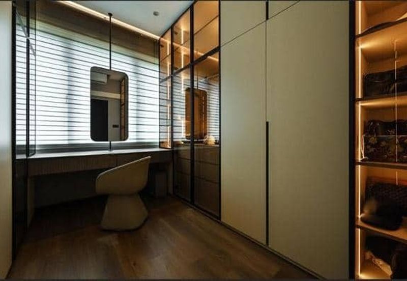 Parc 3 (Residensi Pudu Alam Rekreasi)