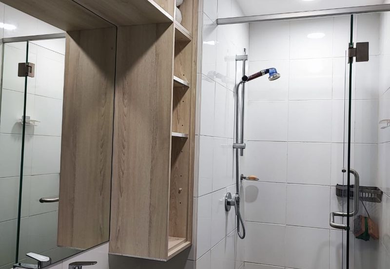 Parc 3 (Residensi Pudu Alam Rekreasi)