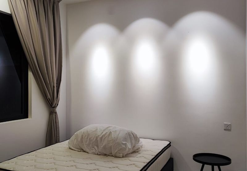 Parc 3 (Residensi Pudu Alam Rekreasi)