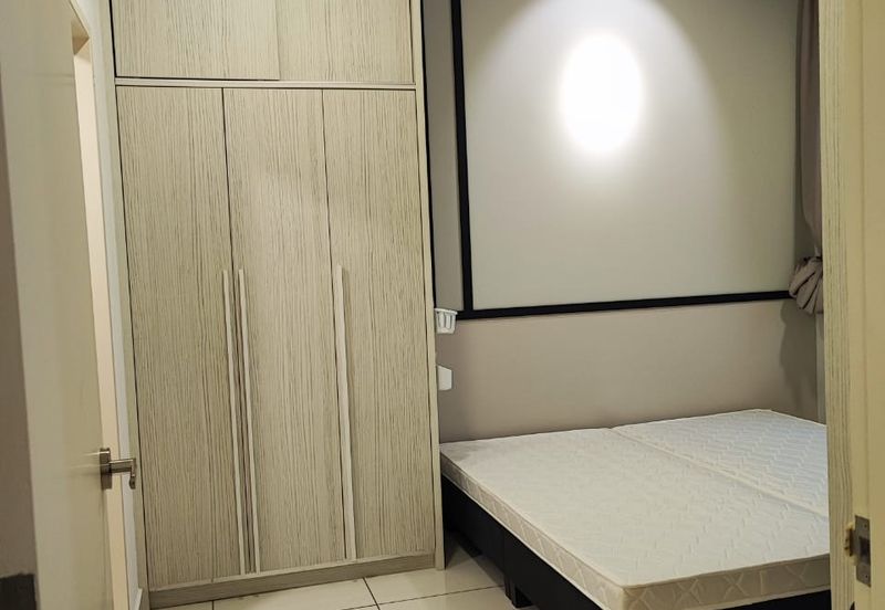 Parc 3 (Residensi Pudu Alam Rekreasi)