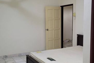 Pangsapuri Sri Pelangi