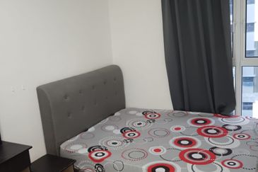 Canopy Hills Apartment