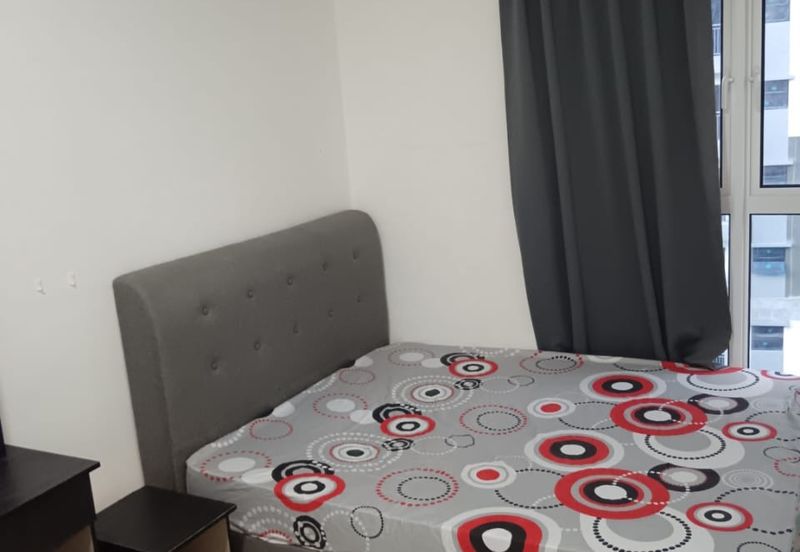 Residensi Rimbun @ Canopy Hills