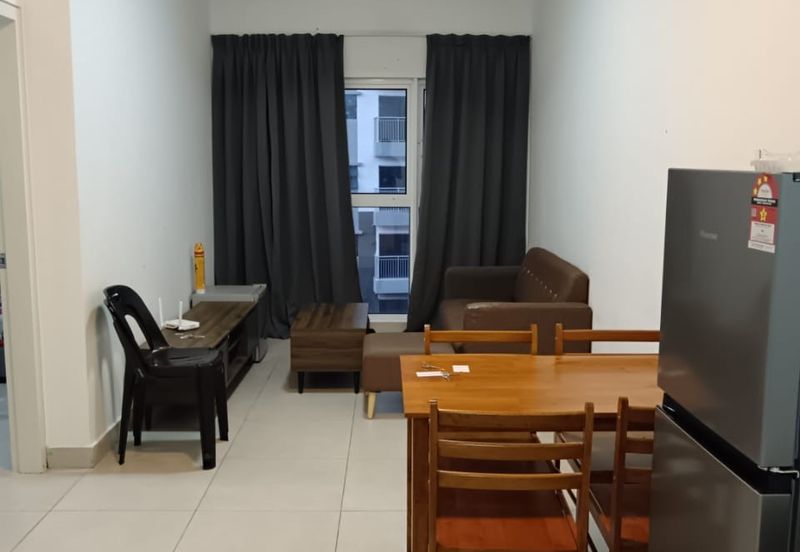 Residensi Rimbun @ Canopy Hills