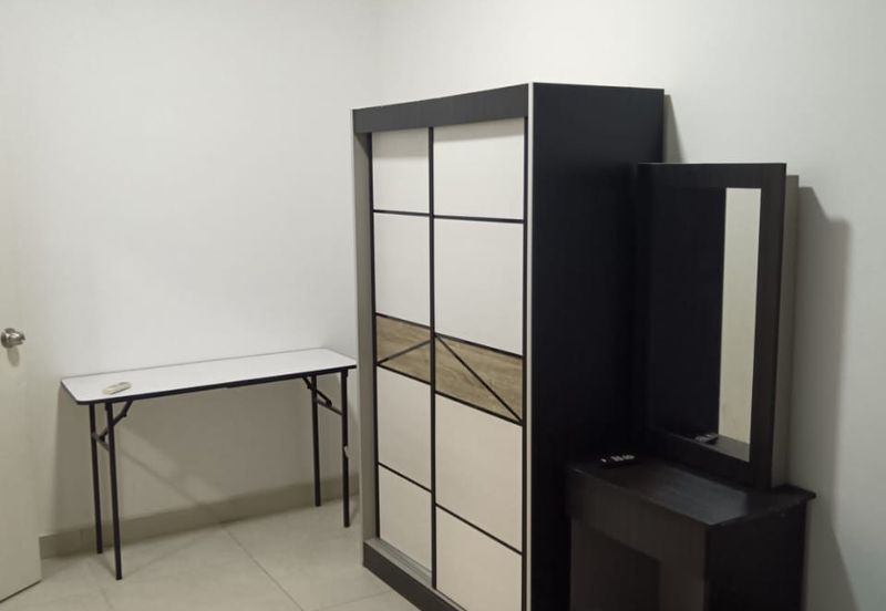 Residensi Rimbun @ Canopy Hills