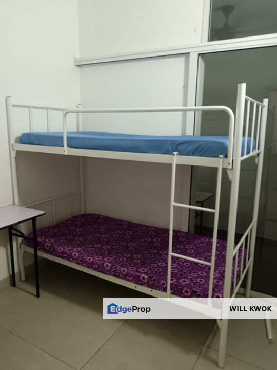 Canopy Hills Kajang, Selangor, Kajang