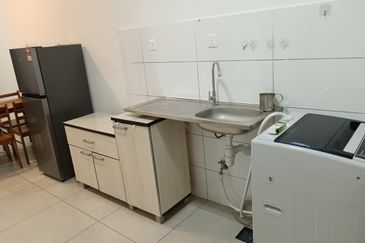 Canopy Hills Apartment