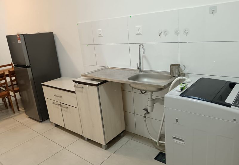 Residensi Rimbun @ Canopy Hills