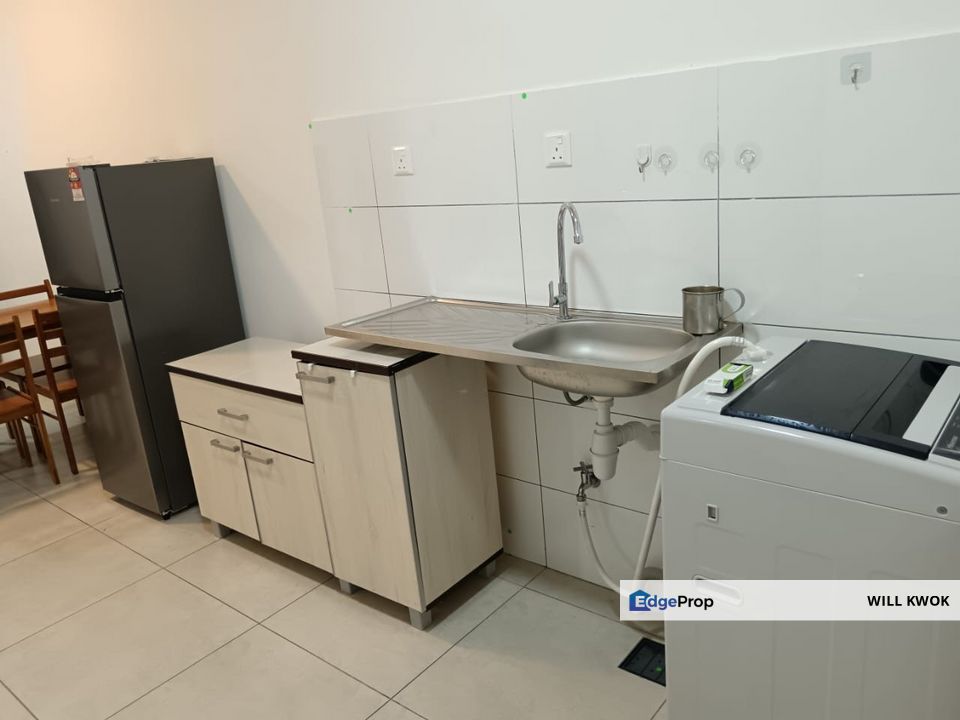 Canopy Hills Kajang, Selangor, Kajang