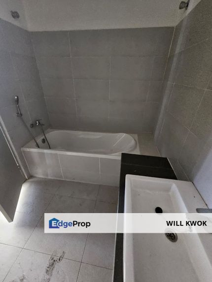 X2 Residency, Selangor, Puchong
