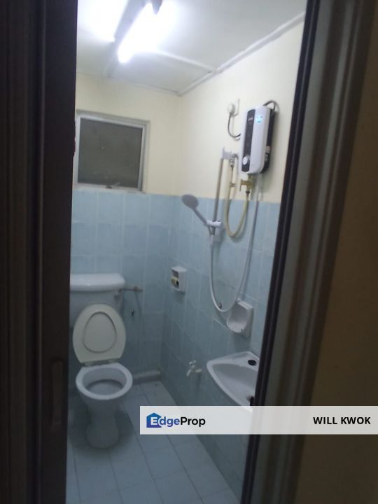 Anggerik Villa 2, Selangor, Semenyih