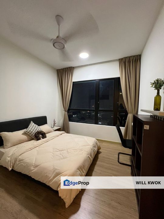 MKH Boulevard Kajang, Selangor, Kajang