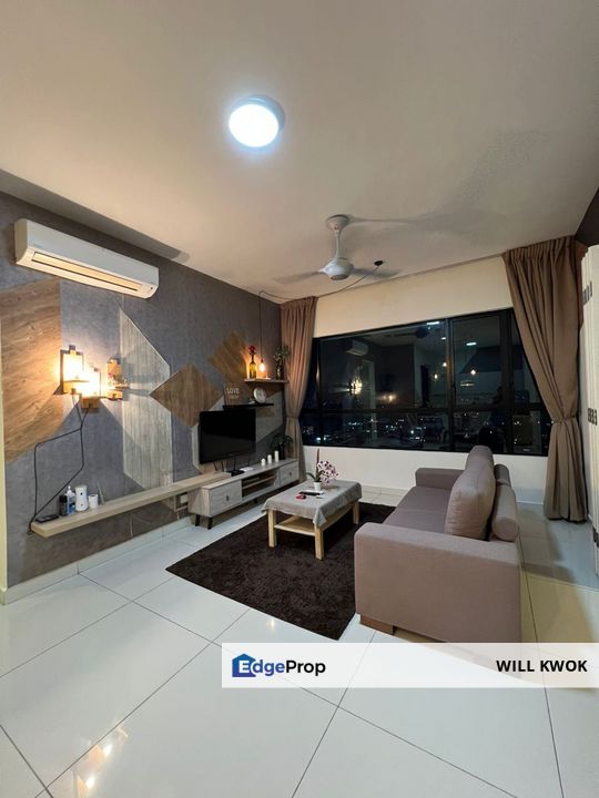 MKH Boulevard Kajang, Selangor, Kajang