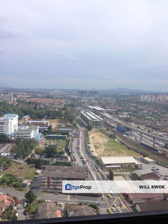 MKH Boulevard Kajang, Selangor, Kajang