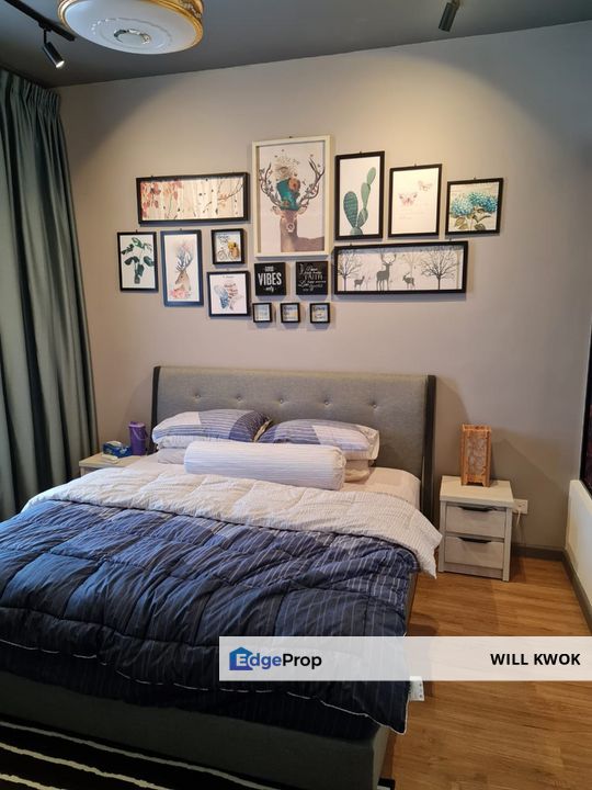 MKH Boulevard Kajang, Selangor, Kajang