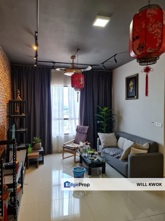 MKH Boulevard Kajang, Selangor, Kajang