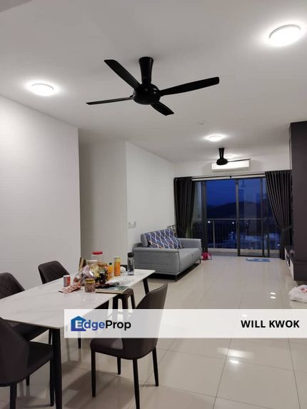 Opal Residence Kajang, Selangor, Kajang