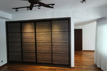 Akira @ 16 Sierra (Sierra 9)