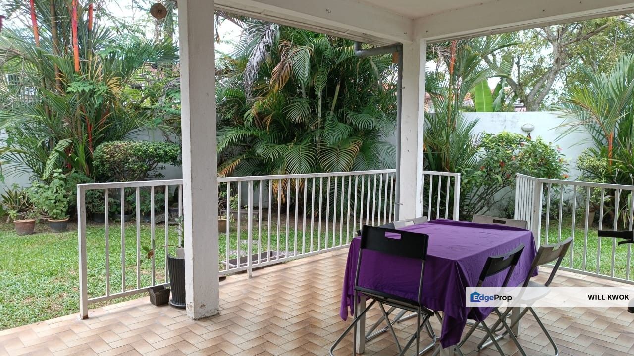 Desa Ampang Taman Seri Ampang, Selangor, Ampang