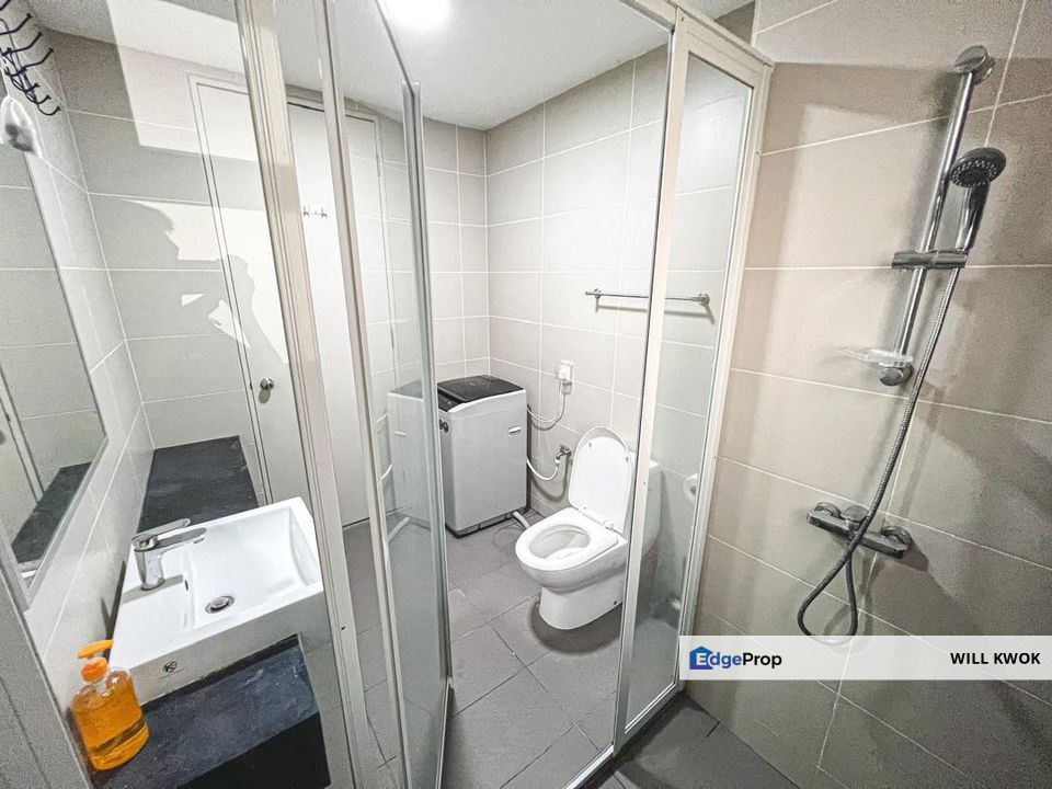 28 Boulevard (28 BLVD), Selangor, Pandan Perdana