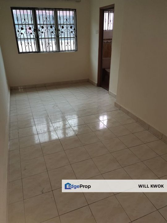 Taman Bukit Pandan Semi D (Only Malay Tenant), Selangor, Cheras
