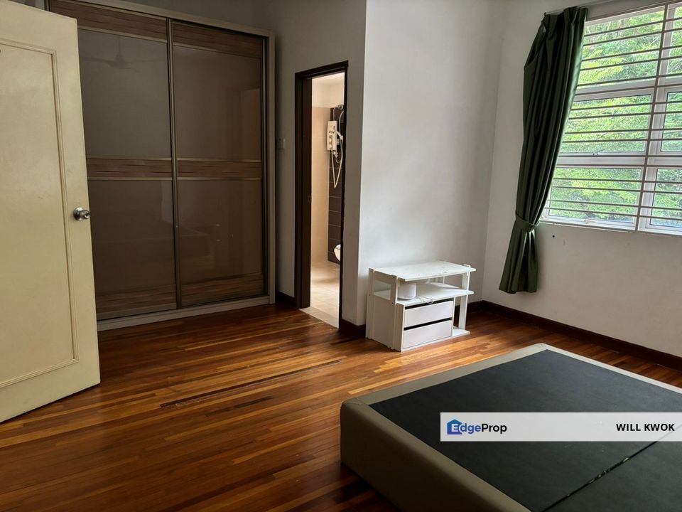 Bangsar South , Kuala Lumpur, Bangsar