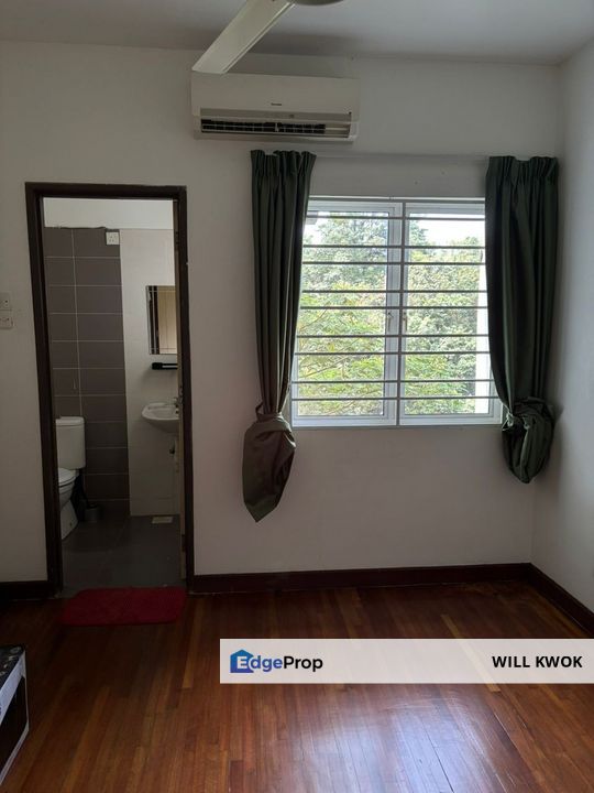 Bangsar South , Kuala Lumpur, Bangsar