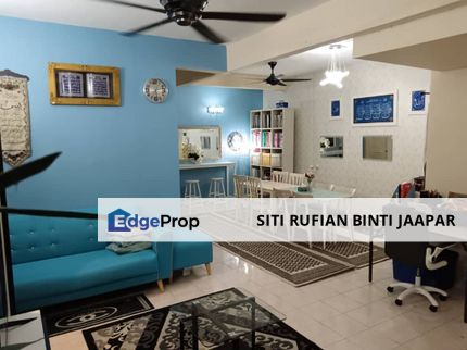 2 STOREY SEKSYEN 7 SHAH ALAM, Selangor, Shah Alam