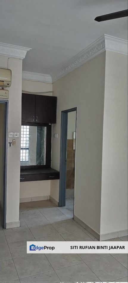 CONDO KIPARK SELAYANG (BELOW MARKET VALUE), Selangor, Selayang