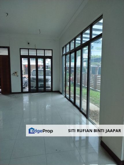 2.5 - STOREY SEMI-D RESTREES USJ 17 SUBANG JAYA, Selangor, Subang Jaya