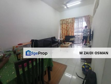 Seremban 3 Single Storey Terrace Near UiTM For Sale, Negeri Sembilan, Seremban