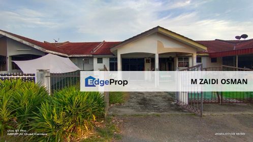 🏠Teres Setingkat Taman Politeknik, Port Dickson, Negeri Sembilan Utk Dijual 💥, Negeri Sembilan, Port Dickson