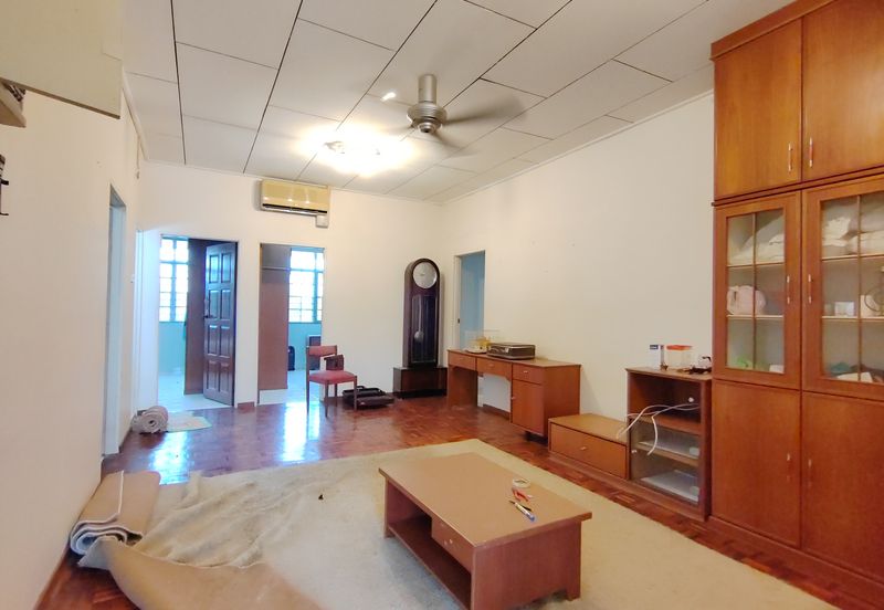 [OPEN TITLE] DOUBLE STOREY BUNGALOW AT TAMAN IBAI GOLF, KUALA IBAI IN KUALA TERENGGANU