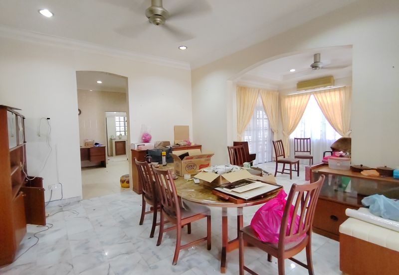 [OPEN TITLE] DOUBLE STOREY BUNGALOW AT TAMAN IBAI GOLF, KUALA IBAI IN KUALA TERENGGANU