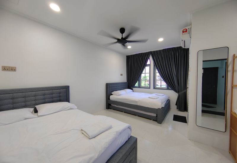 [𝐅𝐔𝐋𝐋𝐘 𝐅𝐔𝐑𝐍𝐈𝐒𝐇𝐄𝐃] 𝐑𝐮𝐦𝐚𝐡 𝐇𝐨𝐦𝐞𝐬𝐭𝐚𝐲 𝐒𝐞𝐦𝐢-𝐃 𝟐 𝐓𝐢𝐧𝐠𝐤𝐚𝐭 𝐌𝐨𝐝𝐞𝐧 & 𝐌𝐞𝐰𝐚𝐡 𝐝𝐢 𝐂𝐡𝐞𝐧𝐝𝐞𝐫𝐢𝐧𝐠