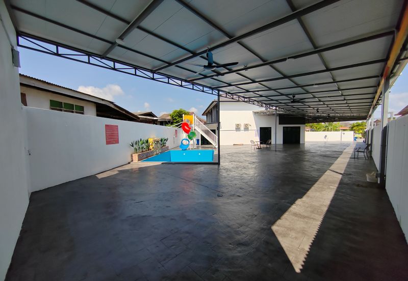 [𝐅𝐔𝐋𝐋𝐘 𝐅𝐔𝐑𝐍𝐈𝐒𝐇𝐄𝐃] 𝐑𝐮𝐦𝐚𝐡 𝐇𝐨𝐦𝐞𝐬𝐭𝐚𝐲 𝐒𝐞𝐦𝐢-𝐃 𝟐 𝐓𝐢𝐧𝐠𝐤𝐚𝐭 𝐌𝐨𝐝𝐞𝐧 & 𝐌𝐞𝐰𝐚𝐡 𝐝𝐢 𝐂𝐡𝐞𝐧𝐝𝐞𝐫𝐢𝐧𝐠