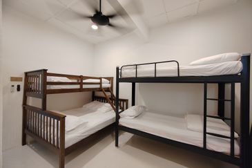 [𝐅𝐔𝐋𝐋𝐘 𝐅𝐔𝐑𝐍𝐈𝐒𝐇𝐄𝐃] 𝐑𝐮𝐦𝐚𝐡 𝐇𝐨𝐦𝐞𝐬𝐭𝐚𝐲 𝐒𝐞𝐦𝐢-𝐃 𝟐 𝐓𝐢𝐧𝐠𝐤𝐚𝐭 𝐌𝐨𝐝𝐞𝐧 & 𝐌𝐞𝐰𝐚𝐡 𝐝𝐢 𝐂𝐡𝐞𝐧𝐝𝐞𝐫𝐢𝐧𝐠