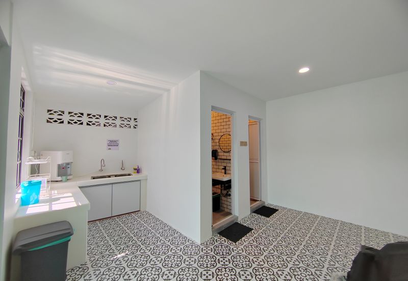 [𝐅𝐔𝐋𝐋𝐘 𝐅𝐔𝐑𝐍𝐈𝐒𝐇𝐄𝐃] 𝐑𝐮𝐦𝐚𝐡 𝐇𝐨𝐦𝐞𝐬𝐭𝐚𝐲 𝐒𝐞𝐦𝐢-𝐃 𝟐 𝐓𝐢𝐧𝐠𝐤𝐚𝐭 𝐌𝐨𝐝𝐞𝐧 & 𝐌𝐞𝐰𝐚𝐡 𝐝𝐢 𝐂𝐡𝐞𝐧𝐝𝐞𝐫𝐢𝐧𝐠